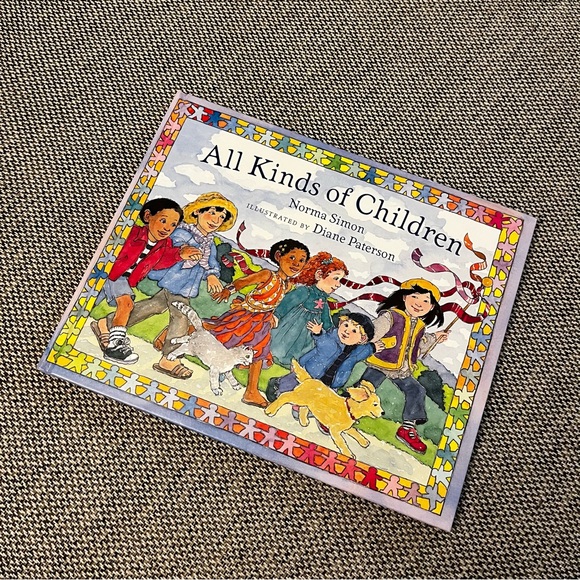 Other 315 all kinds of children childrens book see photos poshmark
